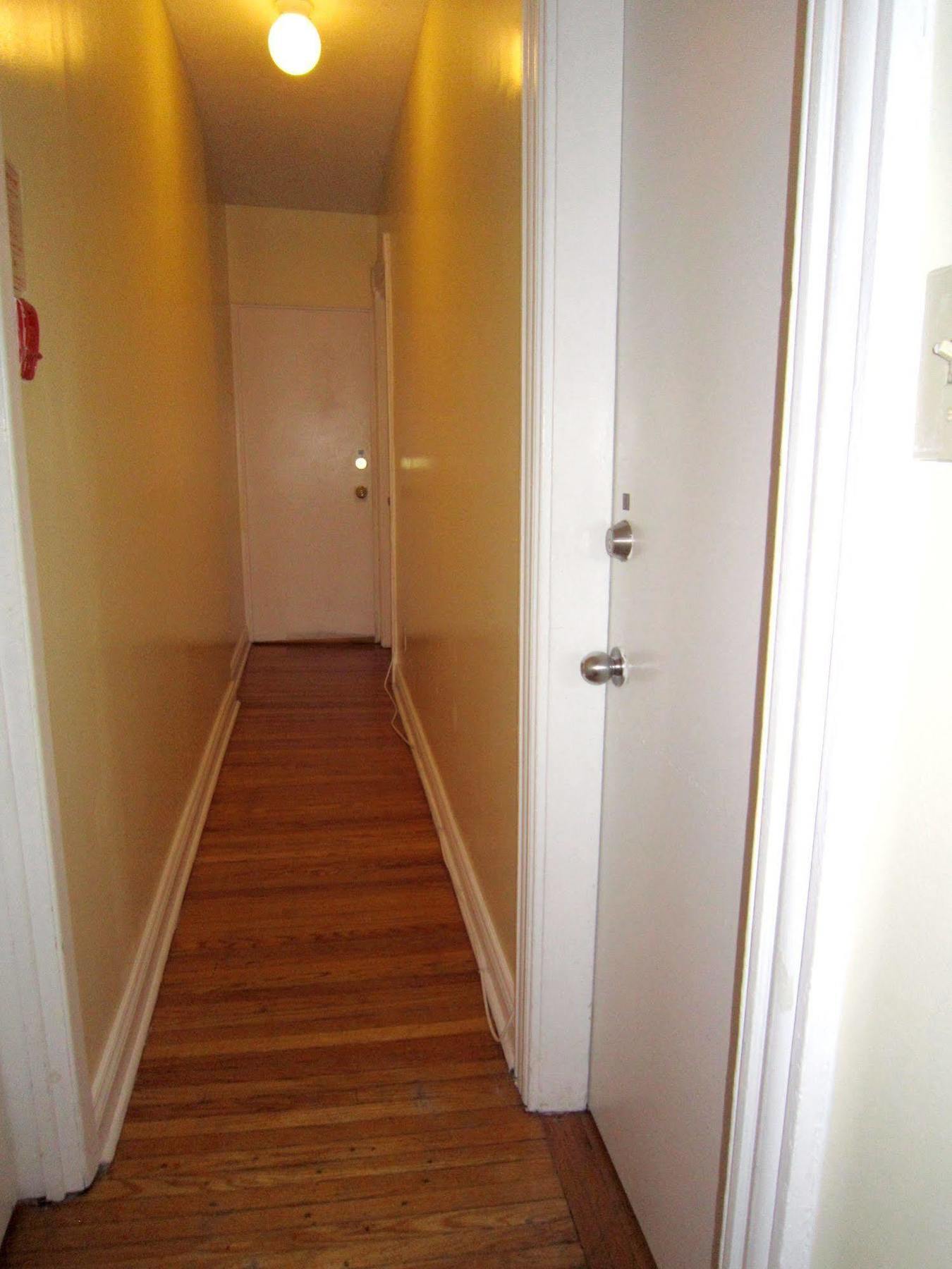 Spadina 11 Guesthouse Торонто Екстер'єр фото