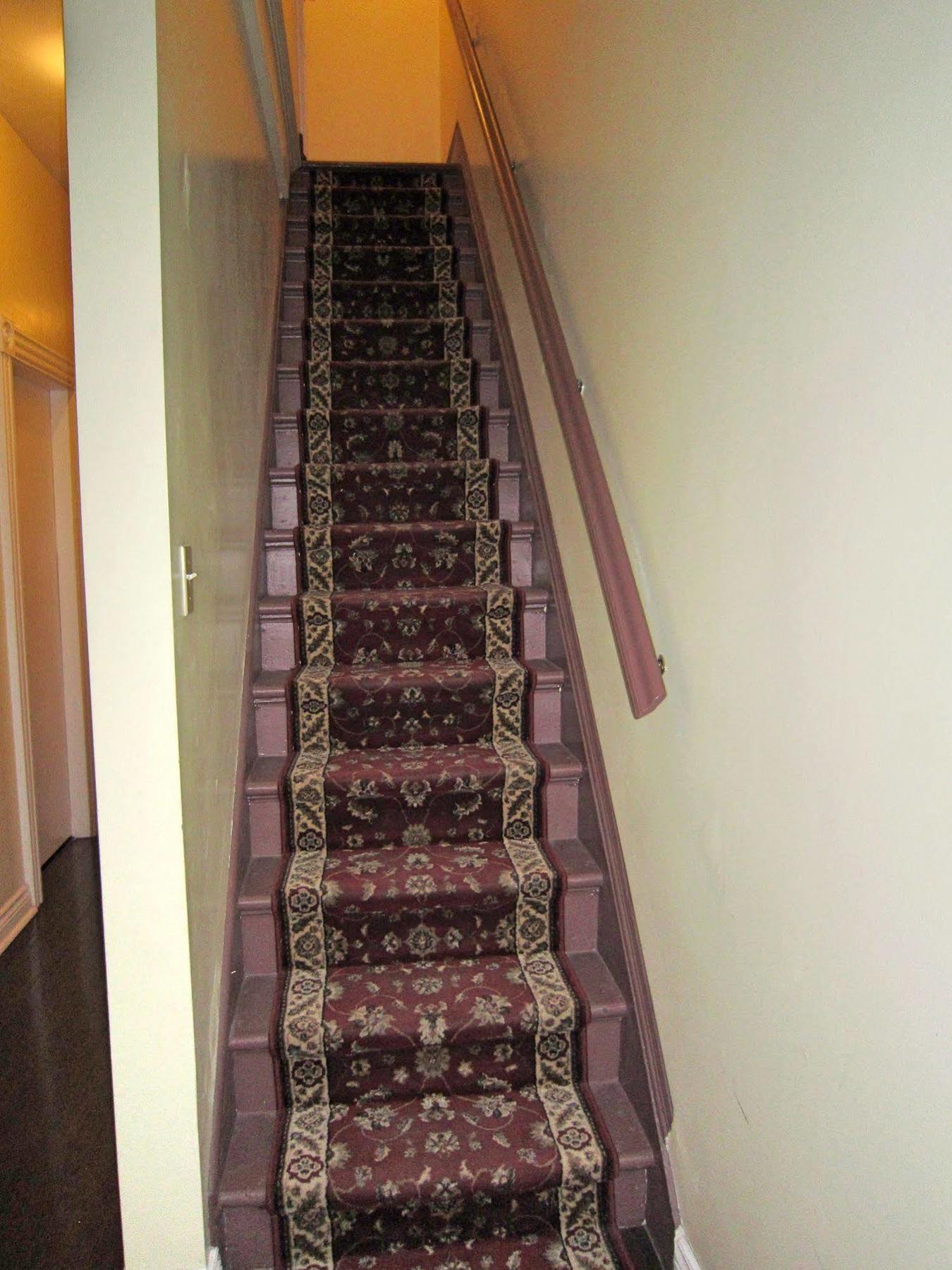 Spadina 11 Guesthouse Торонто Екстер'єр фото